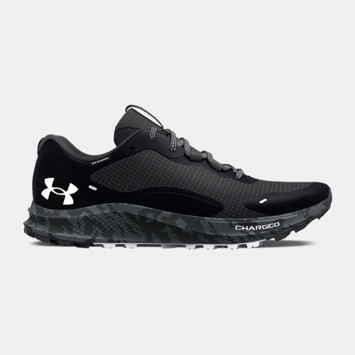 Shoes - Under Armour UA Charged Bandit Trail 2 | Fitness 